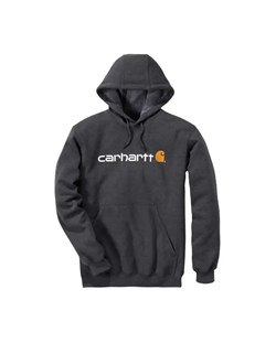 LOOSE FIT MIDWEIGHT LOGO GRAPHIC SWEATSHIRT 100074-026